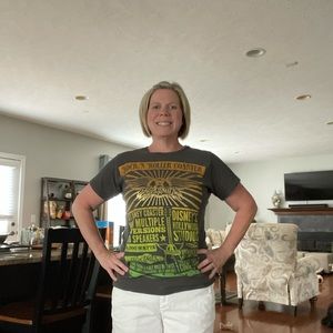 Meet your Posher, Lesley